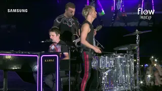 Muse - Dig Down (Acoustic Gospel Version) [Live in Argentina 2019]