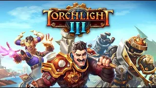 Torchlight 3. Легенда или проходняк?!