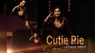 Cutiepie - ADHM | Ranbir, Anushka | Pritam| Karan Johar| Bollywood Dance Cover | Priyanka Ramola