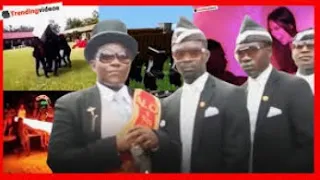 Best Of Coffin dance funny compilation #4