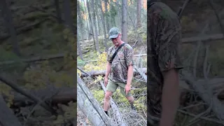 Radium Bigfoot Expedition With Todd Standing: Video One