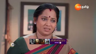 Karthigai Deepam | Ep - 417 | Mar 15, 2024 | Best Scene 2 | Zee Tamil