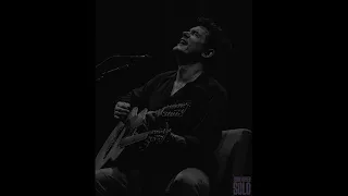 Please Be You - John Mayer Unreleased Song