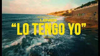 Lenier - Lo Tengo Yo (Video Oficial)