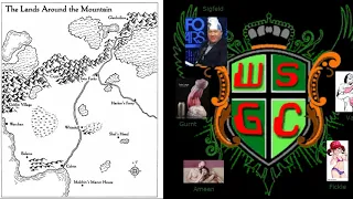 AD&D 2nd Edition Dragon Mountain Part 7