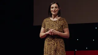 Pain and the brain | Julia Gover | TEDxNorthwich