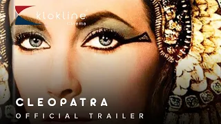 1963 CLEOPATRA Official Trailer 1 20th Century Fox