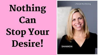 Can Your Manifestation Be a Guarantee? #lifestylemanifesting #lawofassumption