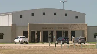 Uvalde families ask about fund holding millions in donations