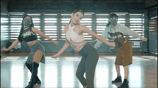 Pumila Ka (Dance Video) - Maris Racal