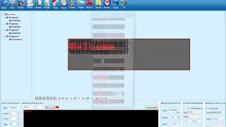LED Pros Sign Software Version 3.5 Tutorial