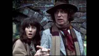 RIP Elisabeth Sladen ~ My Sarah Jane