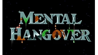 Scoopex - Mental Hangover - Amiga Demo (HD 50fps)