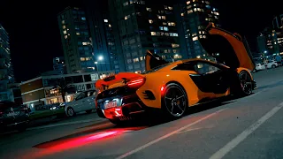 McLaren 675LT MSO pack 283 of 500  [4K]