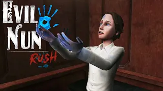 Evil Nun Rush ► Pre-registration ► Official