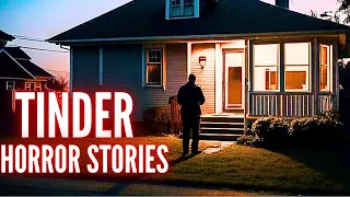 True CREEPY TINDER Horror Stories (Vol. 50)