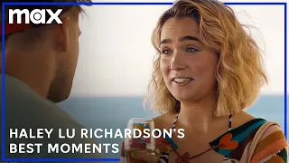 Haley Lu Richardson's Best Moments | Max