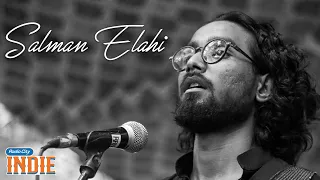 Salman Elahi on the paramount success of Pahadon Mein | Radio City Indie Exchange