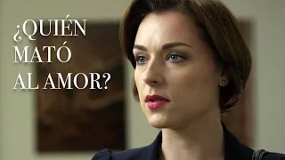 El Misterio del Amor Perdido: ESPOSA O AMANTE, ¿QUIÉN MATÓ SU AMOR? ¡Una película increíble!