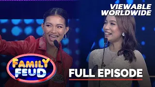 Family Feud: SPARKLE UNIVERSITY: SOUNDTRIP VS SOLID SPARKLE (January 23, 2024) (Full Episode 382)