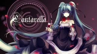 [Hatsune Miku Append Dark] Cantarella ~Music Box Ver.~