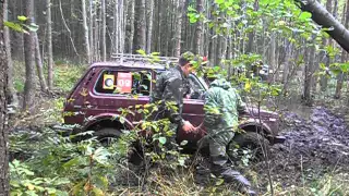 Тейковское созвездие 2015, взятие 11 точки