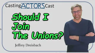 Should I Join the Unions?