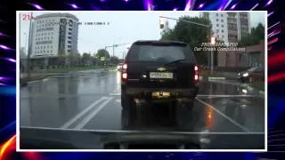 30 Car Crash Compilation # 111 Подборка Аварий и ДТП Октябрь 111 30 10 2013