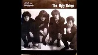 The Ugly Things - Every Cave Man