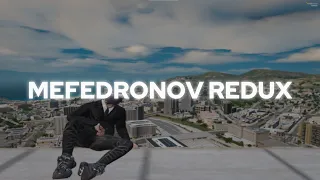 САМЫЙ ПРИЯТНЫЙ & КОМФОРТНЫЙ РЕДУКС! / КРАСИВЫЙ REDUX GTA 5 RP ДЛЯ СЛАБЫХ ПК / ТУЛЕВО ГТА5РП