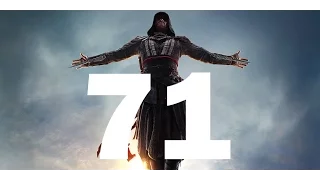 Прыжок веры (обзор фильма Assassin Creed) - Мыслить №71