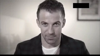 Najlepsi piłkarze: Alessandro Del Piero (Football's Greatest) - PL