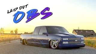 Laid Out OBS Chevy