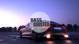 BASS BOOSTED -  Хочу я баса ( remix )