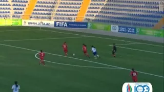 52 Azərbaycan U 17   Moldova U 17 2 1 qadın