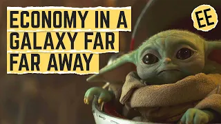 The Economy of The Star Wars Galaxy