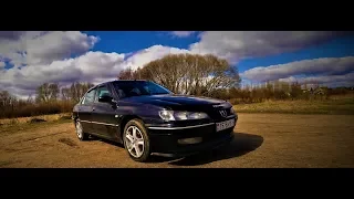 😎Новая тачка PEUGEOT 406 2 2, 158 Л.С., МАРСЕЛЬ 😎