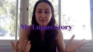 My Lupus Story From The First Severe Flare To Finally Getting A Diagnosis!!!