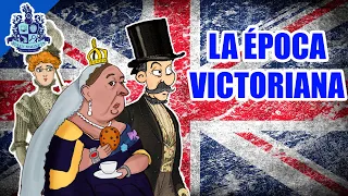 La época victoriana - Bully Magnets - Historia Documental