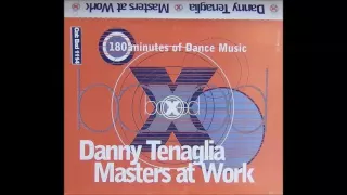DANNY TENAGLIA BOXED 95