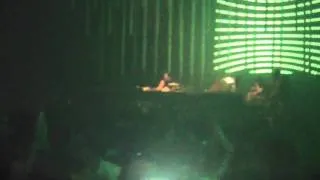 Dubfire @ Time Warp 2011 pt.1