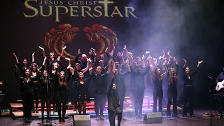 SUPERSTAR, Jesus Christ Superstar LIVE COVER - Broadway Shots Musical Concert