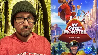 My Sweet Monster - Movie Review