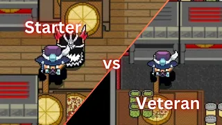 Starter vs Veteran: Cost-effectiveness | Graal Era