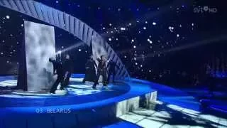 Eurovision 2007 Final 03 - Koldun - Work Your Magic - Belarus