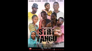 Siri Yangu Episode 1