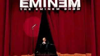 Eminem Business - High Quality  [HD] [Lyrics]