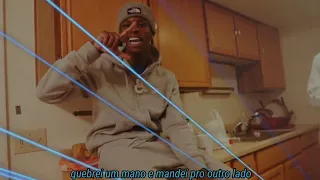 Quando Rondo - Otherside (Legendado) ft. Gunna & Lil Durk