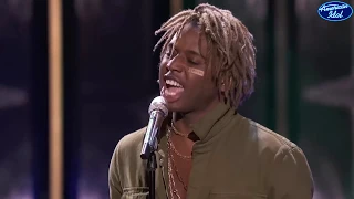 Uche- "Figures" by Jessie Reyez on American Idol 2019