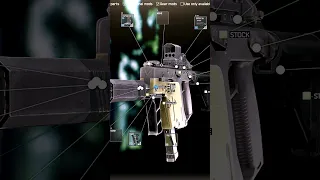 5 PMC Kills with VECTOR Gunsmith Build